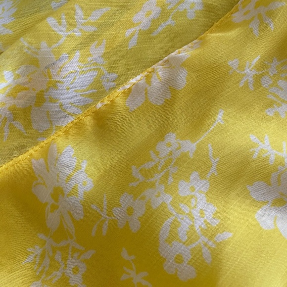 Abercrombie Tie up Top - Picture 3 of 3